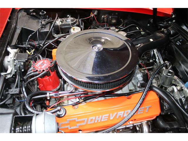 1968 Chevrolet Corvette (CC-2077294) for sale in Addison, Illinois