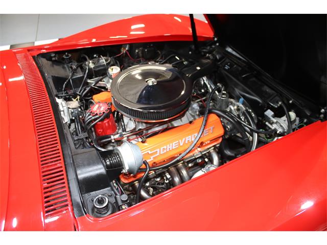 1968 Chevrolet Corvette (CC-2077294) for sale in Addison, Illinois