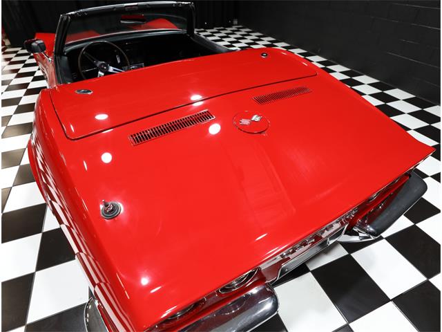 1968 Chevrolet Corvette (CC-2077294) for sale in Addison, Illinois
