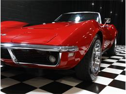 1968 Chevrolet Corvette (CC-2077294) for sale in Addison, Illinois