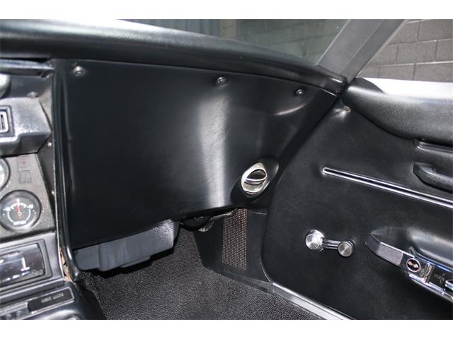 1968 Chevrolet Corvette (CC-2077294) for sale in Addison, Illinois