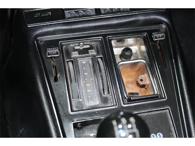 1968 Chevrolet Corvette (CC-2077294) for sale in Addison, Illinois