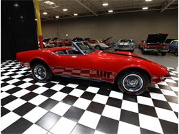 1968 Chevrolet Corvette (CC-2077294) for sale in Addison, Illinois