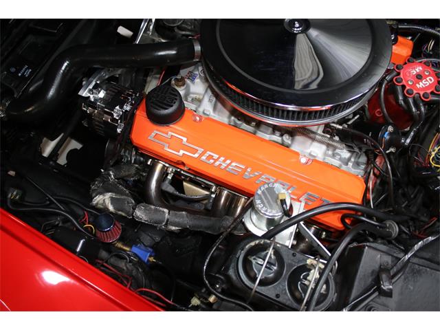 1968 Chevrolet Corvette (CC-2077294) for sale in Addison, Illinois