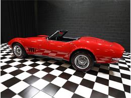 1968 Chevrolet Corvette (CC-2077294) for sale in Addison, Illinois