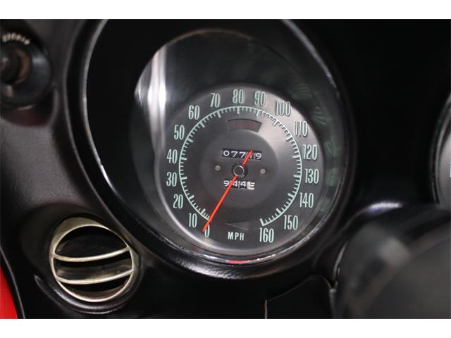 1968 Chevrolet Corvette (CC-2077294) for sale in Addison, Illinois