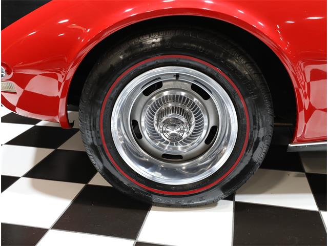 1968 Chevrolet Corvette (CC-2077294) for sale in Addison, Illinois