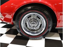 1968 Chevrolet Corvette (CC-2077294) for sale in Addison, Illinois
