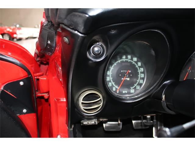 1968 Chevrolet Corvette (CC-2077294) for sale in Addison, Illinois