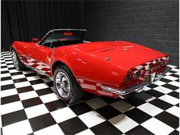 1968 Chevrolet Corvette (CC-2077294) for sale in Addison, Illinois