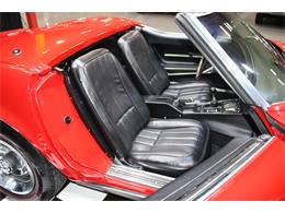 1968 Chevrolet Corvette (CC-2077294) for sale in Addison, Illinois