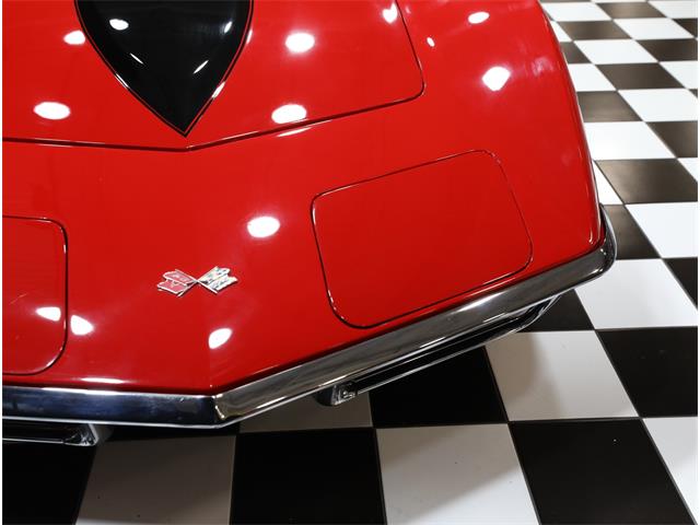 1968 Chevrolet Corvette (CC-2077294) for sale in Addison, Illinois