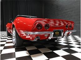 1968 Chevrolet Corvette (CC-2077294) for sale in Addison, Illinois