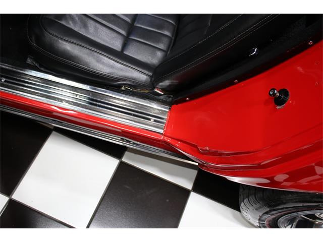 1968 Chevrolet Corvette (CC-2077294) for sale in Addison, Illinois