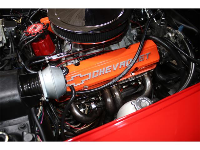 1968 Chevrolet Corvette (CC-2077294) for sale in Addison, Illinois