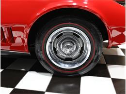 1968 Chevrolet Corvette (CC-2077294) for sale in Addison, Illinois