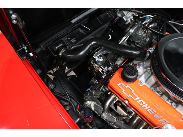 1968 Chevrolet Corvette (CC-2077294) for sale in Addison, Illinois