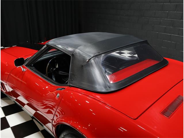 1968 Chevrolet Corvette (CC-2077294) for sale in Addison, Illinois