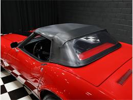 1968 Chevrolet Corvette (CC-2077294) for sale in Addison, Illinois