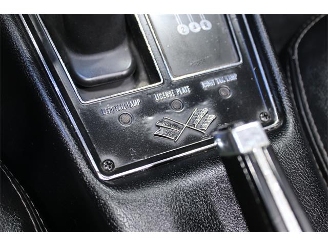 1968 Chevrolet Corvette (CC-2077294) for sale in Addison, Illinois