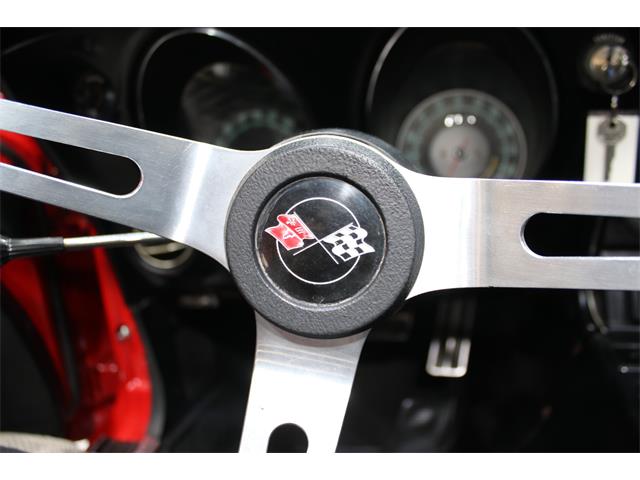1968 Chevrolet Corvette (CC-2077294) for sale in Addison, Illinois