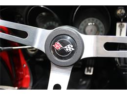 1968 Chevrolet Corvette (CC-2077294) for sale in Addison, Illinois