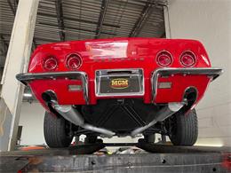 1968 Chevrolet Corvette (CC-2077294) for sale in Addison, Illinois