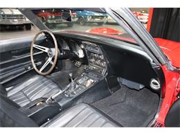 1968 Chevrolet Corvette (CC-2077294) for sale in Addison, Illinois