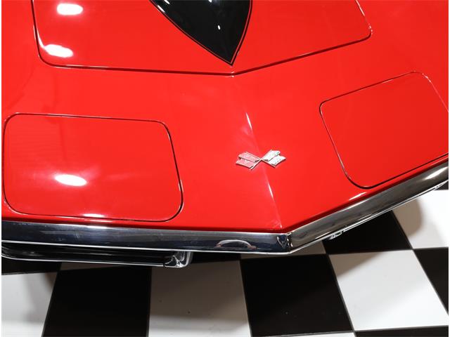 1968 Chevrolet Corvette (CC-2077294) for sale in Addison, Illinois