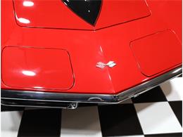 1968 Chevrolet Corvette (CC-2077294) for sale in Addison, Illinois