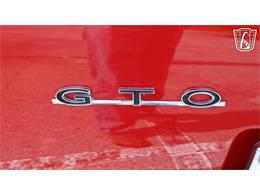 1966 Pontiac GTO (CC-2077295) for sale in Lake Mary, Florida