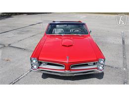 1966 Pontiac GTO (CC-2077295) for sale in Lake Mary, Florida
