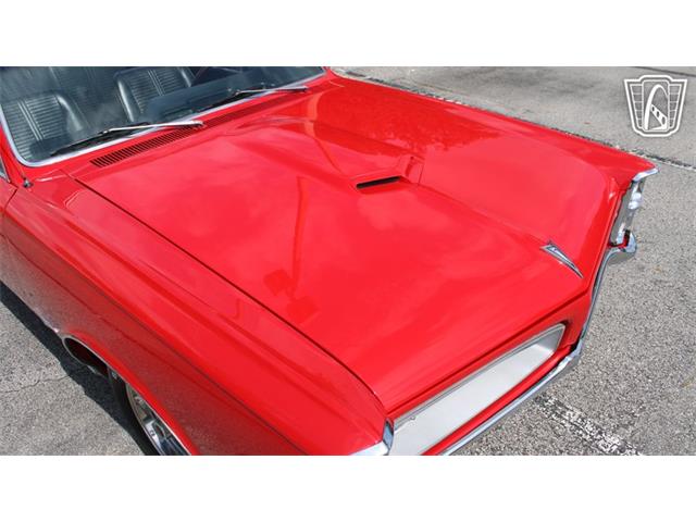 1966 Pontiac GTO (CC-2077295) for sale in Lake Mary, Florida