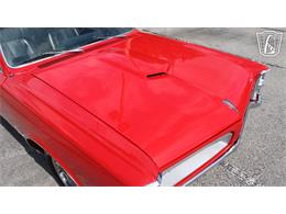 1966 Pontiac GTO (CC-2077295) for sale in Lake Mary, Florida