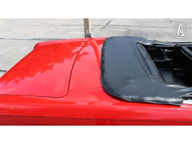 1966 Pontiac GTO (CC-2077295) for sale in Lake Mary, Florida