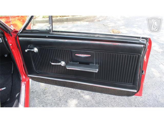 1966 Pontiac GTO (CC-2077295) for sale in Lake Mary, Florida