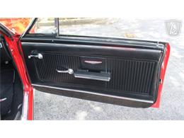 1966 Pontiac GTO (CC-2077295) for sale in Lake Mary, Florida