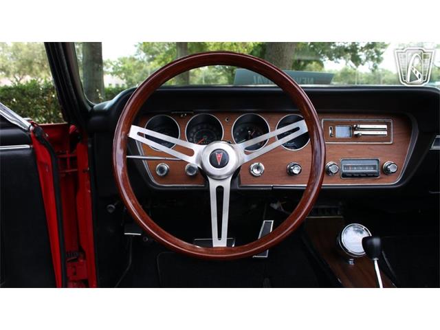 1966 Pontiac GTO (CC-2077295) for sale in Lake Mary, Florida