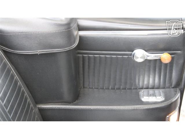 1966 Pontiac GTO (CC-2077295) for sale in Lake Mary, Florida