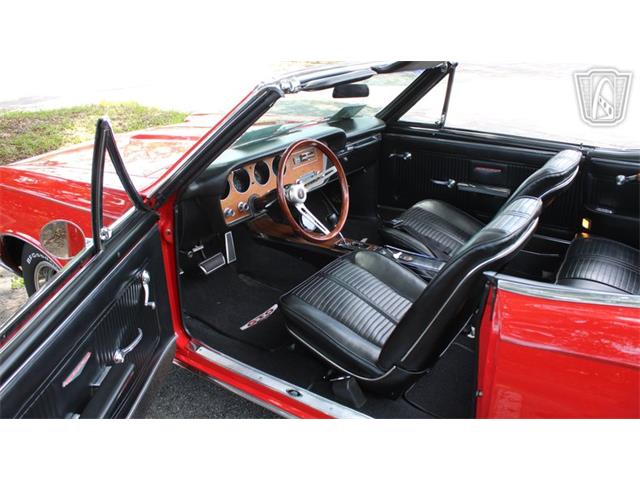 1966 Pontiac GTO (CC-2077295) for sale in Lake Mary, Florida