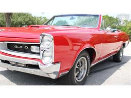 1966 Pontiac GTO (CC-2077295) for sale in Lake Mary, Florida