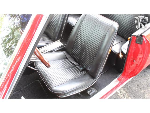 1966 Pontiac GTO (CC-2077295) for sale in Lake Mary, Florida