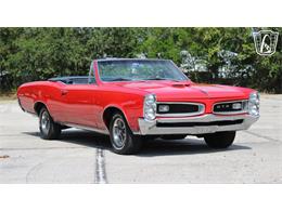 1966 Pontiac GTO (CC-2077295) for sale in Lake Mary, Florida