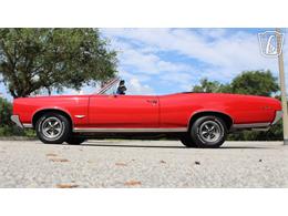 1966 Pontiac GTO (CC-2077295) for sale in Lake Mary, Florida
