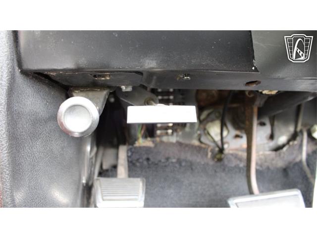 1966 Pontiac GTO (CC-2077295) for sale in Lake Mary, Florida