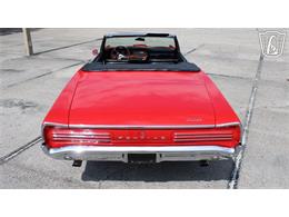 1966 Pontiac GTO (CC-2077295) for sale in Lake Mary, Florida