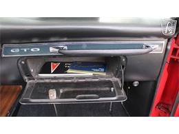 1966 Pontiac GTO (CC-2077295) for sale in Lake Mary, Florida
