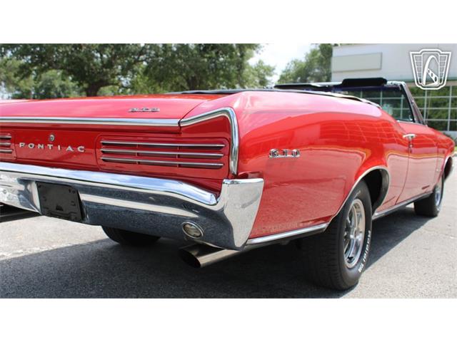 1966 Pontiac GTO (CC-2077295) for sale in Lake Mary, Florida