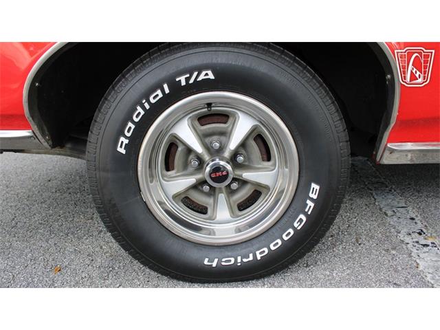 1966 Pontiac GTO (CC-2077295) for sale in Lake Mary, Florida