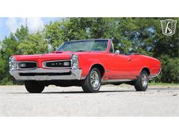 1966 Pontiac GTO (CC-2077295) for sale in Lake Mary, Florida